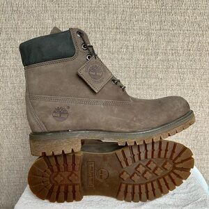 *LIMITED EDITION* Men’s Timberland Boots